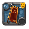 Wardrobe Skin: Medium Arena Banner