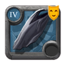Wardrobe Skin: Decorative Morgana Cloth Cape