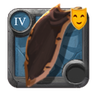 Wardrobe Skin: Decorative Undead Cloth Cape