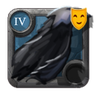Wardrobe Skin: Decorative Keeper Leather Cape