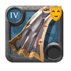 Wardrobe Skin: Decorative Undead Platemail Cape