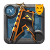 Wardrobe Skin: Large Arena Banner