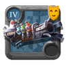 Wardrobe Skin: The Eggsecutioner