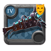 Wardrobe Skin: Recruiter's Portal Cannon