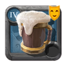 Wardrobe Skin: Recruiter's Beer Mug