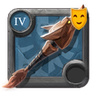 Wardrobe Skin: Recruiter's Fox Crop