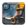 Wardrobe Skin: Recruiter's Hunter Horn