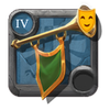 Wardrobe Skin: Recruiter's Trumpet