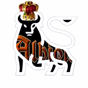 Albion Market Logo