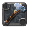 Beginner's Stone Hammer