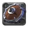 Beginner's Shield