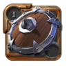 Beginner's Shield