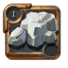 Rough Stone
