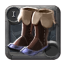 Beginner's Mercenary Shoes
