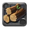 Rough Logs