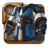 Novice's Scholar Robe