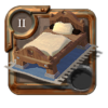 Novice's Bed