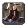 Novice's Mercenary Shoes