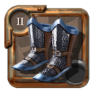 Novice's Soldier Boots