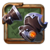 Journeyman's Brawler Gloves