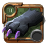 Rugged Shadow Claws