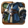 Journeyman's Scholar Robe