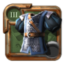 Journeyman's Soldier Armor