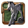 Journeyman's Foal