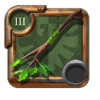 Journeyman's Nature Staff