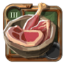 Raw Chicken