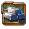 Bronze Bar