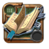 Journeyman's Tome of Spells