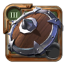 Journeyman's Shield