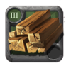 Chestnut Planks
