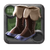 Journeyman's Mercenary Shoes