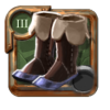 Journeyman's Mercenary Shoes