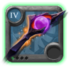 Adept's Occult Staff