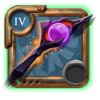 Adept's Occult Staff