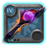 Adept's Occult Staff