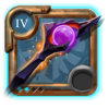 Adept's Occult Staff