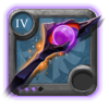 Adept's Occult Staff