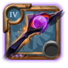 Adept's Occult Staff