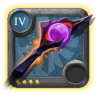 Adept's Occult Staff