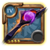 Adept's Occult Staff