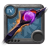 Adept's Occult Staff
