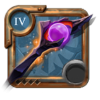 Adept's Occult Staff