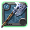 Adept's Greataxe