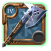 Adept's Greataxe