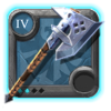Adept's Greataxe