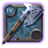 Adept's Greataxe
